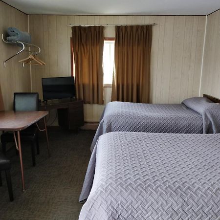 Telstar Motel Kakabeka Falls Екстериор снимка