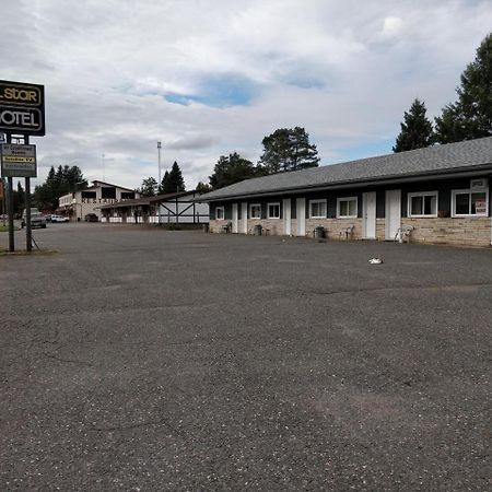 Telstar Motel Kakabeka Falls Екстериор снимка
