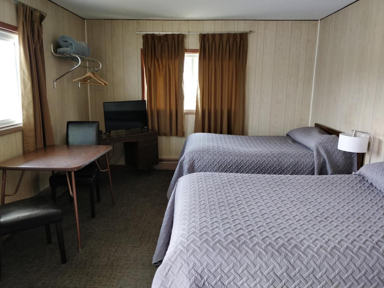 Telstar Motel Kakabeka Falls Екстериор снимка