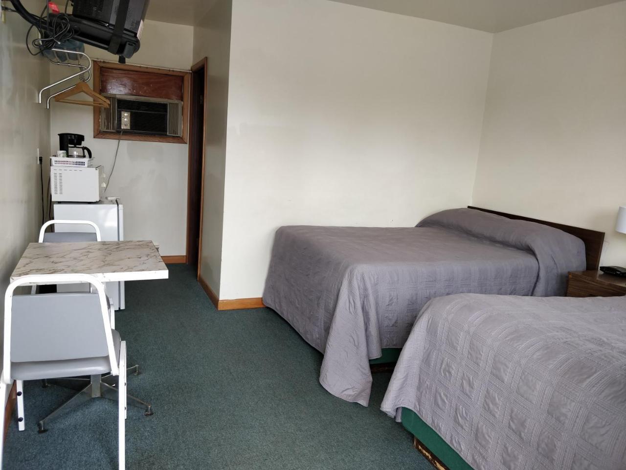 Telstar Motel Kakabeka Falls Екстериор снимка