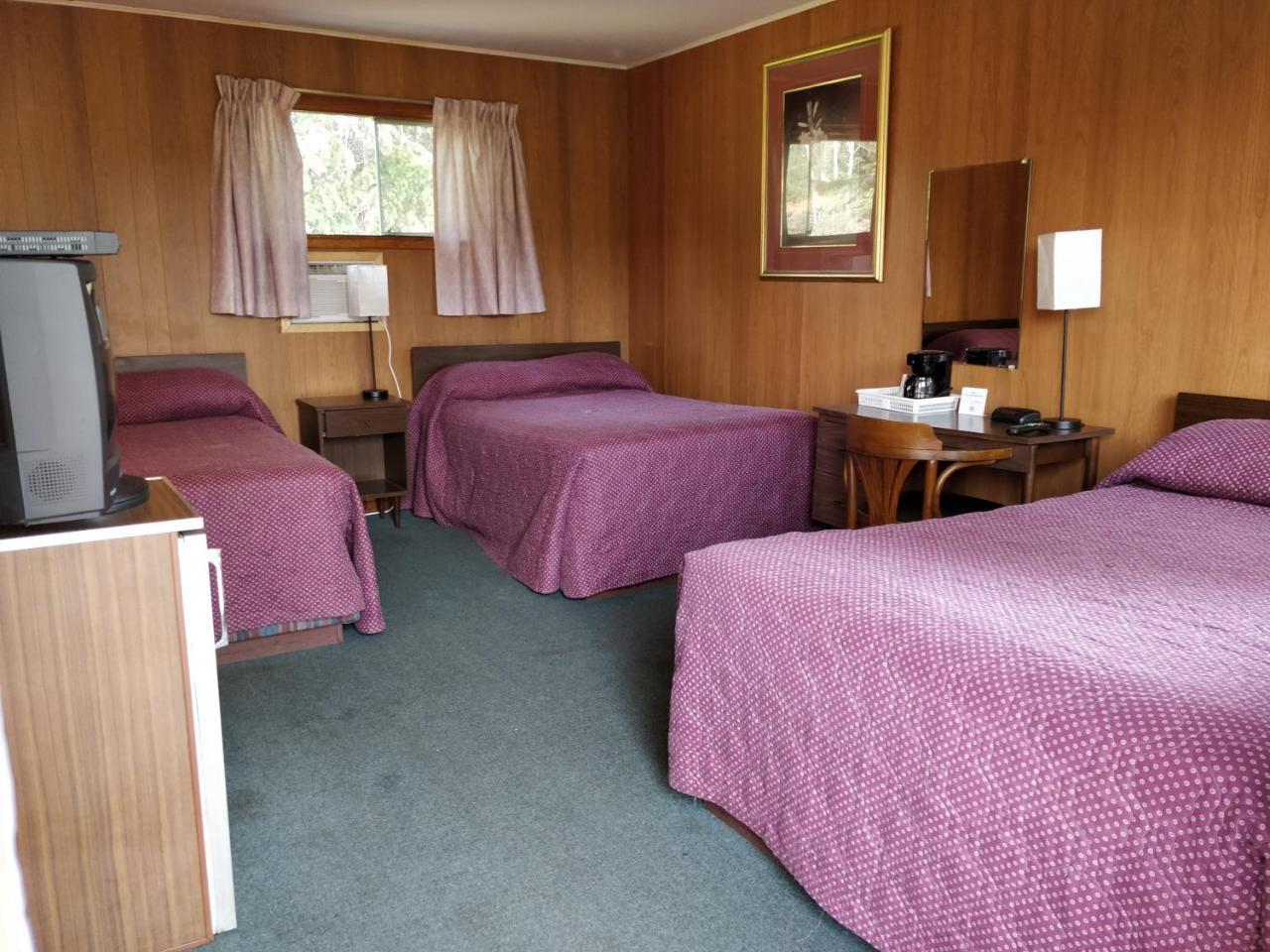 Telstar Motel Kakabeka Falls Екстериор снимка