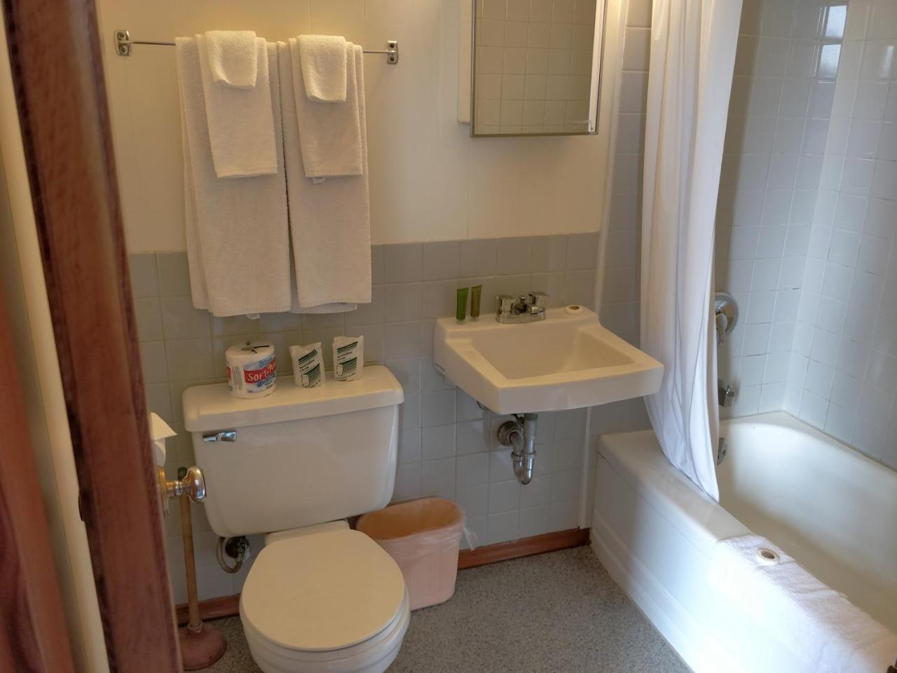 Telstar Motel Kakabeka Falls Екстериор снимка