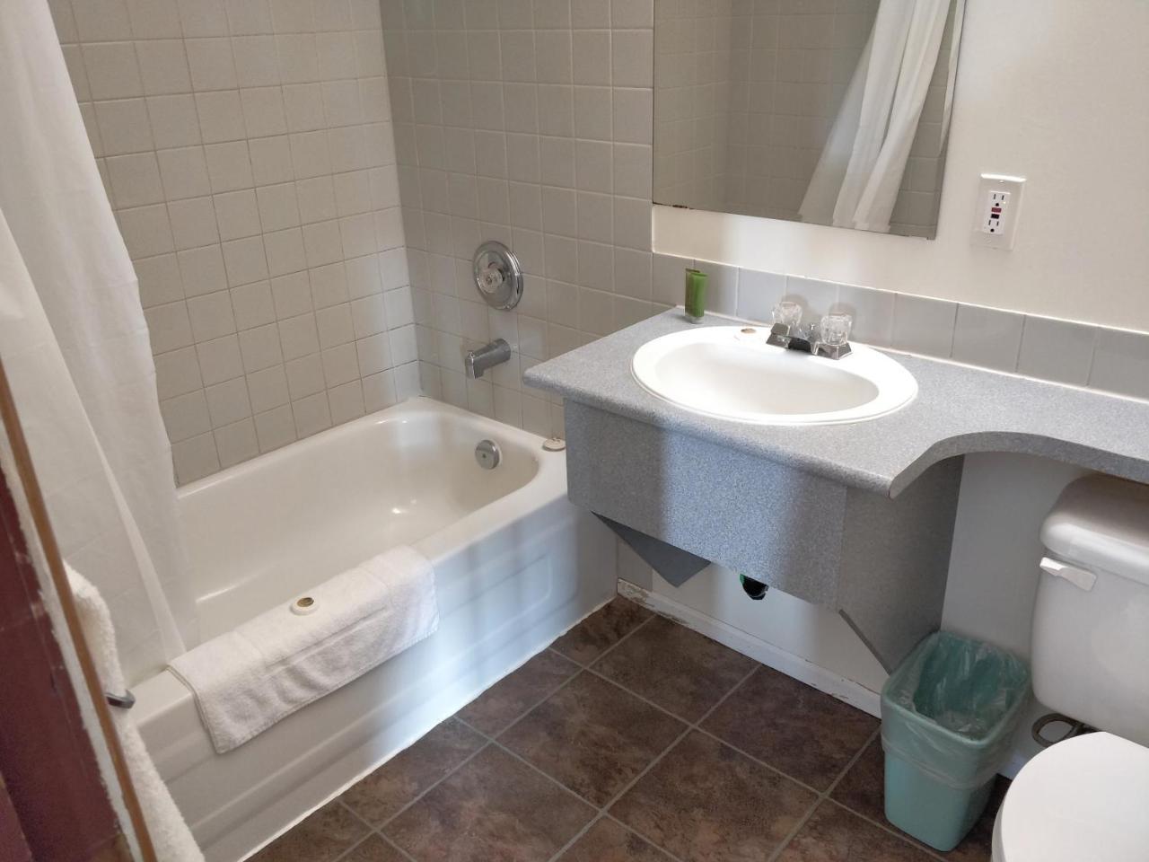 Telstar Motel Kakabeka Falls Екстериор снимка