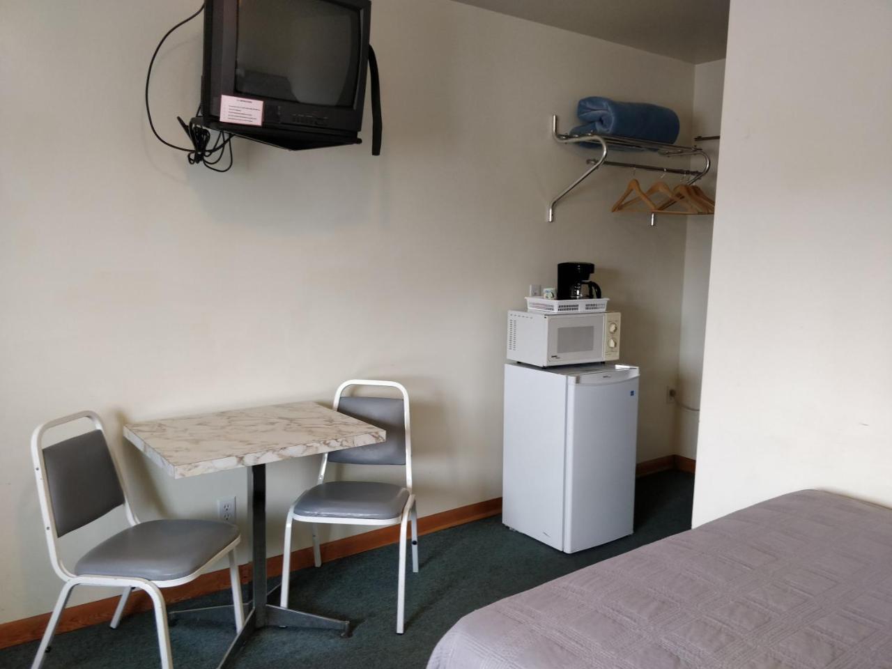 Telstar Motel Kakabeka Falls Екстериор снимка
