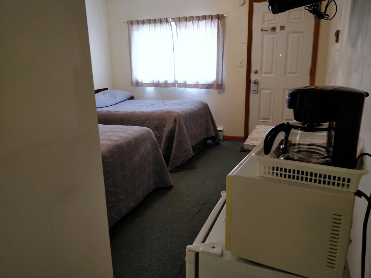 Telstar Motel Kakabeka Falls Екстериор снимка