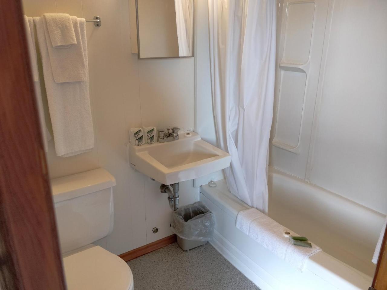 Telstar Motel Kakabeka Falls Екстериор снимка