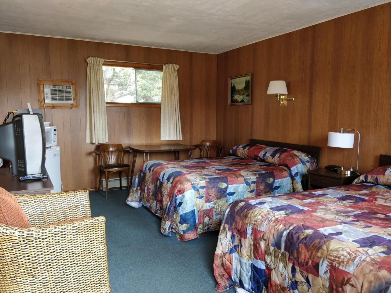 Telstar Motel Kakabeka Falls Екстериор снимка