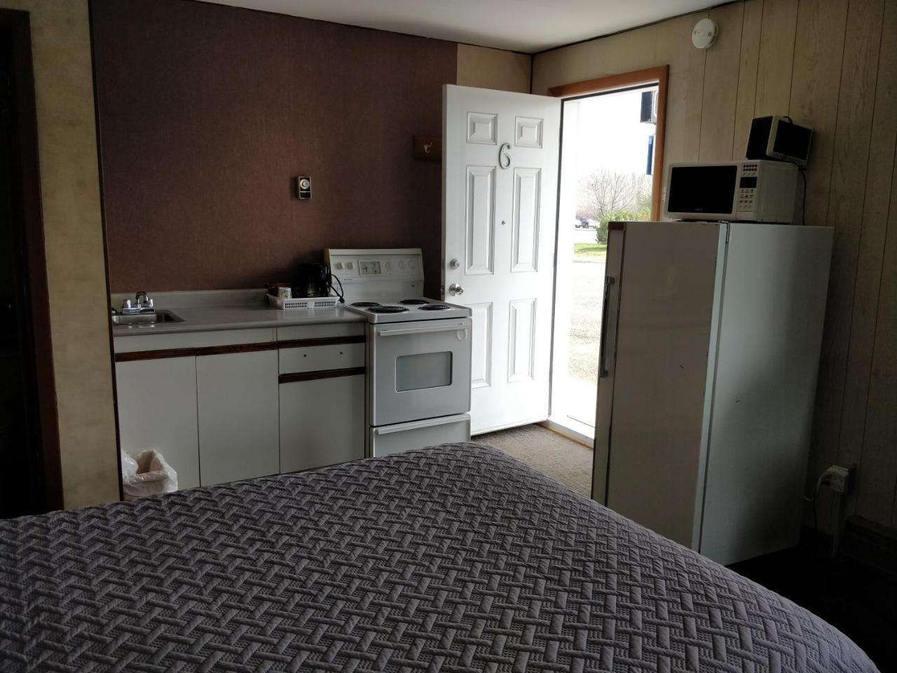 Telstar Motel Kakabeka Falls Екстериор снимка
