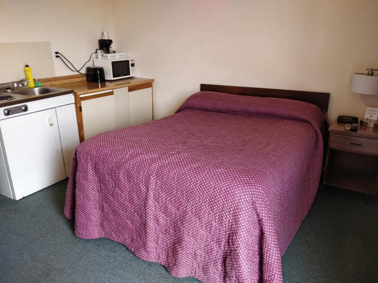 Telstar Motel Kakabeka Falls Екстериор снимка