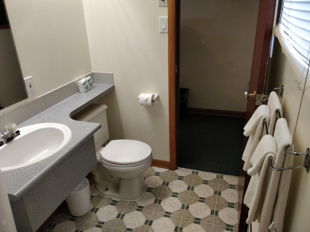 Telstar Motel Kakabeka Falls Екстериор снимка