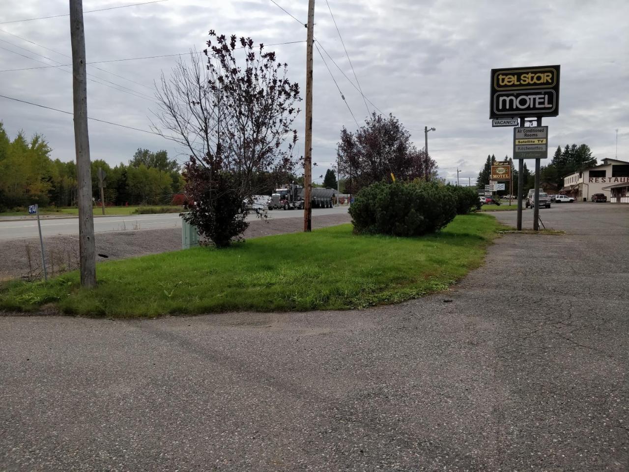Telstar Motel Kakabeka Falls Екстериор снимка