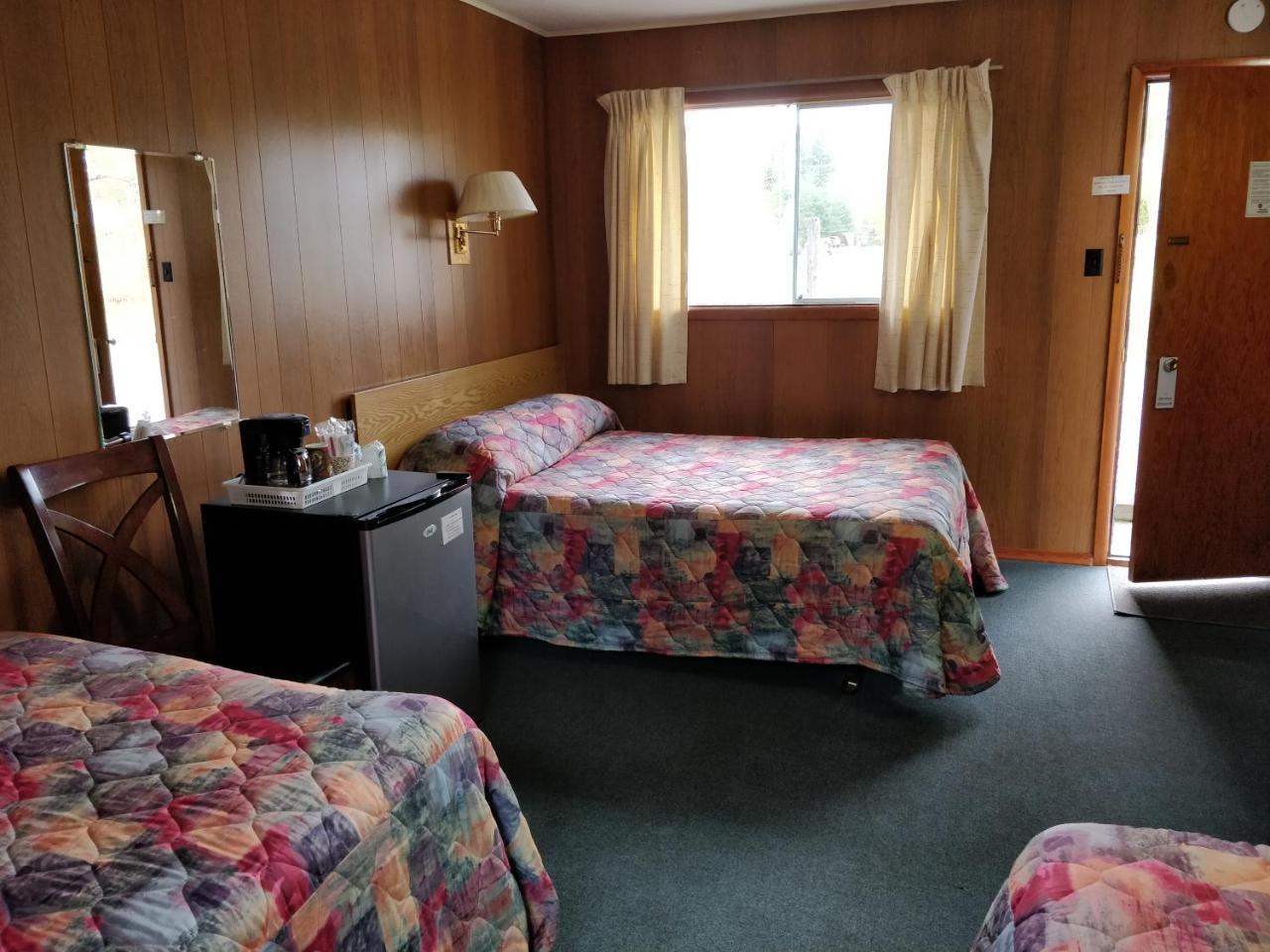 Telstar Motel Kakabeka Falls Екстериор снимка