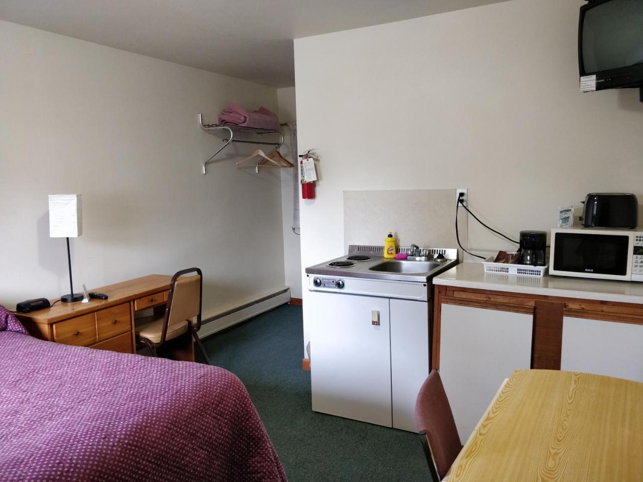 Telstar Motel Kakabeka Falls Екстериор снимка