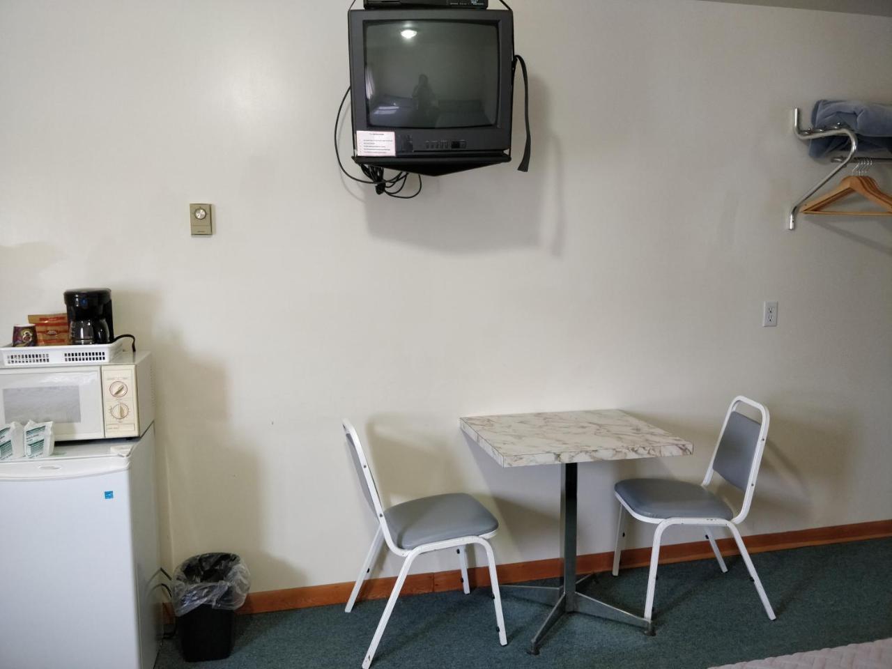 Telstar Motel Kakabeka Falls Екстериор снимка