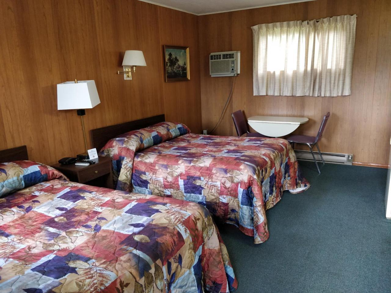 Telstar Motel Kakabeka Falls Екстериор снимка