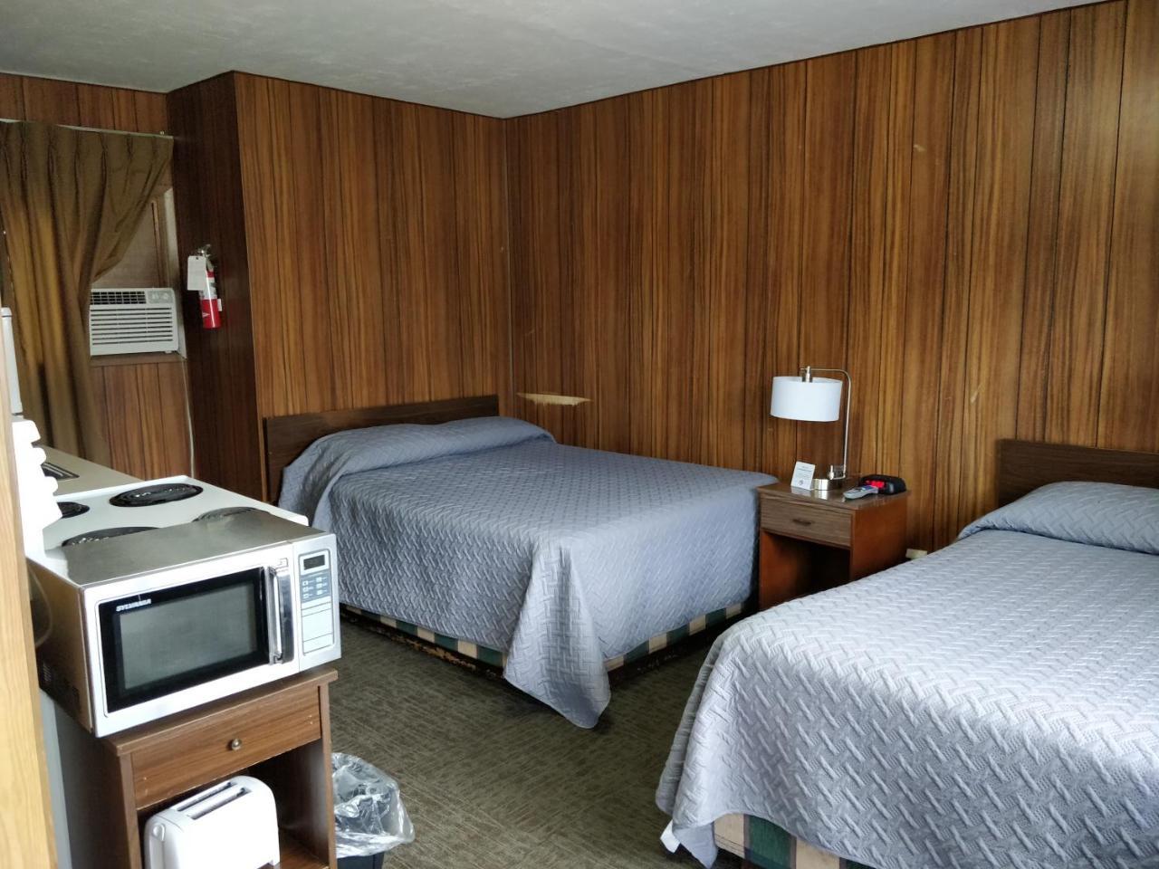 Telstar Motel Kakabeka Falls Екстериор снимка