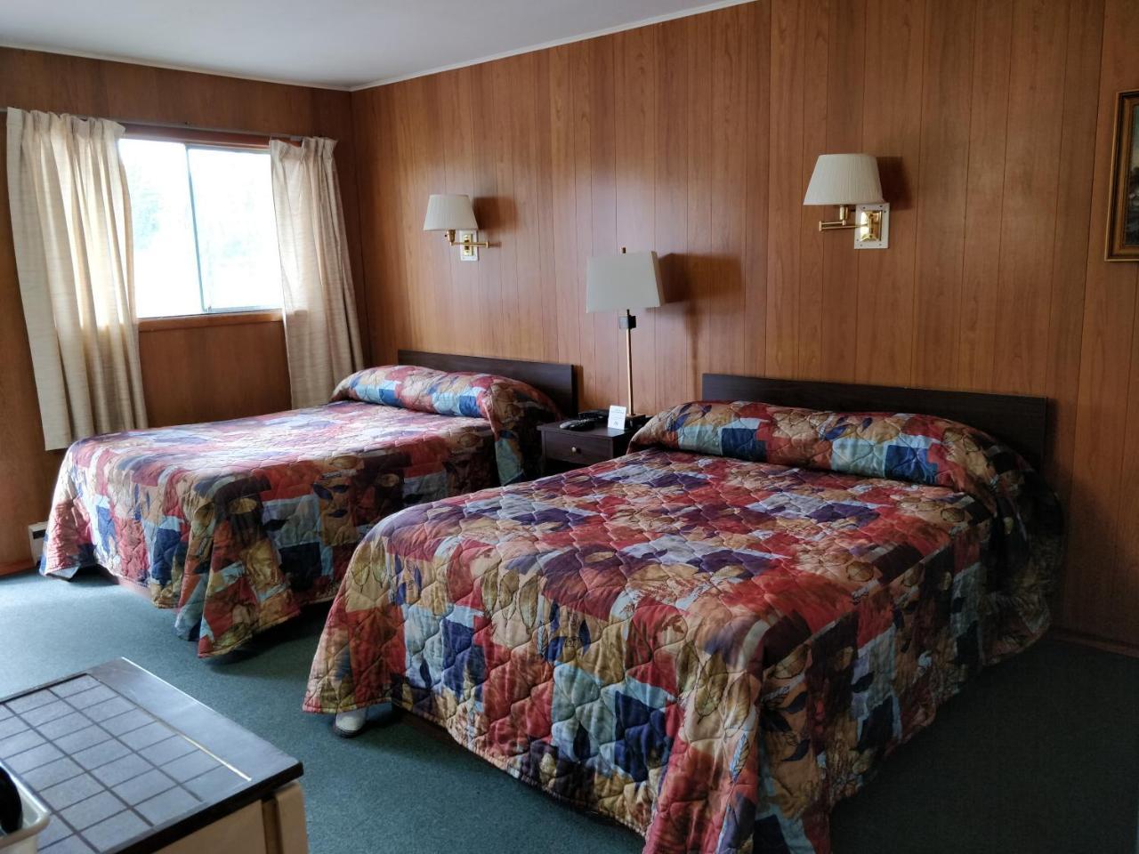 Telstar Motel Kakabeka Falls Екстериор снимка