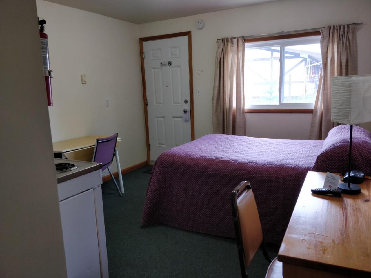 Telstar Motel Kakabeka Falls Екстериор снимка
