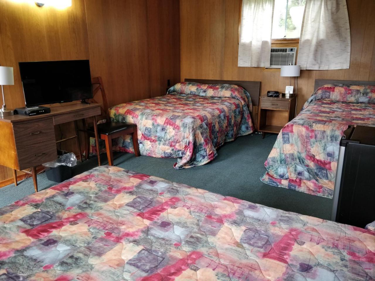 Telstar Motel Kakabeka Falls Екстериор снимка